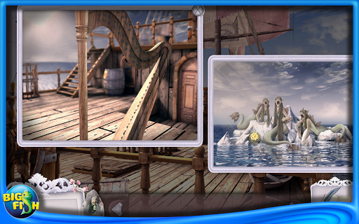 伊莎贝拉公主2诅咒重现完整版