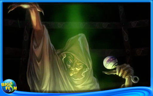 伊莎贝拉公主2诅咒重现完整版