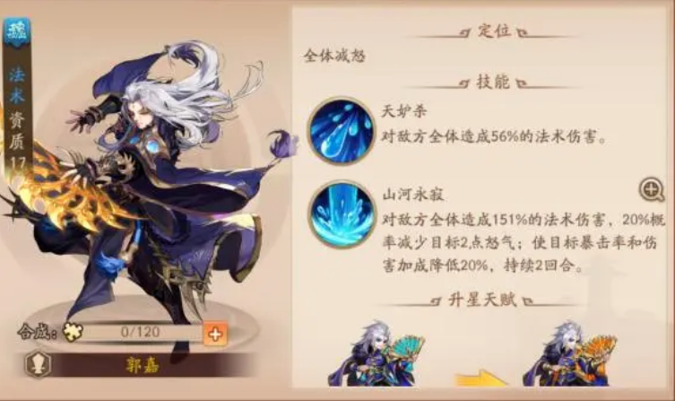 少年三国志2魏国双金将搭配