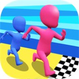 史诗火柴人竞赛3d