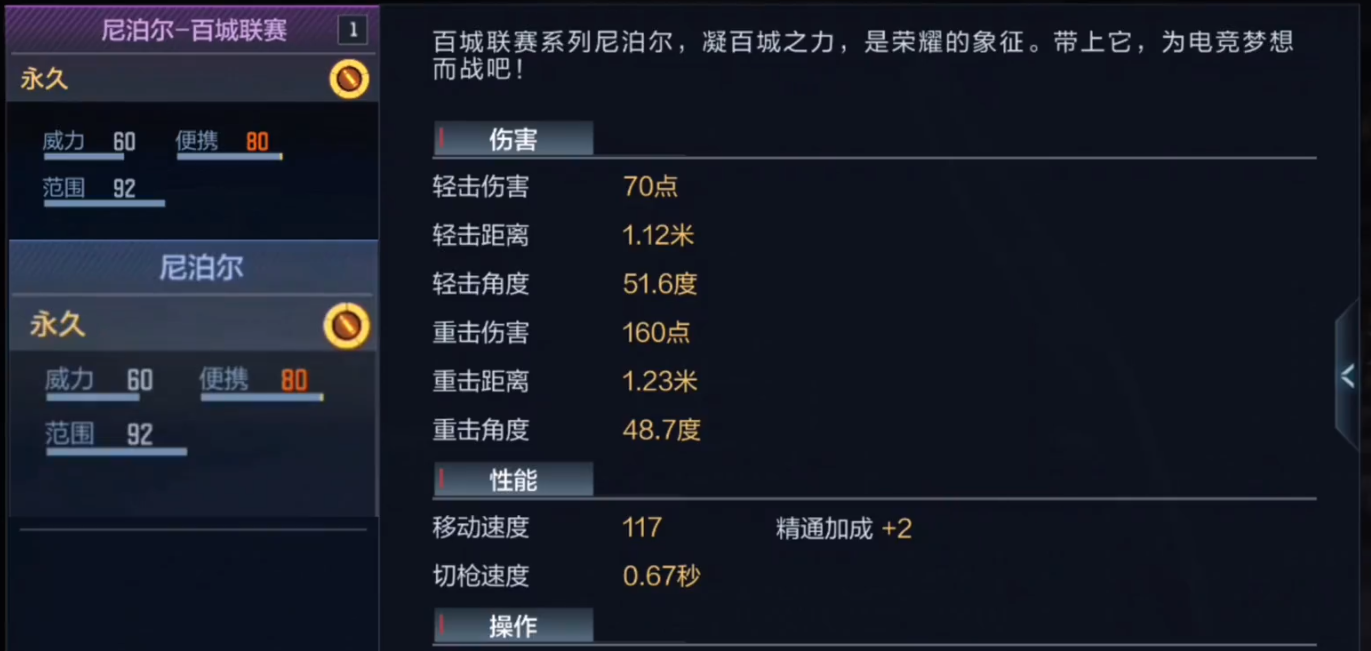 穿越火线手游手游尼泊尔百城联赛怎么获得 穿越火线手游手游尼泊尔百城联赛怎么获得