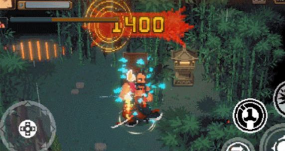 《战魂铭人》游戏测评:角色强度分析 《战魂铭人》游戏测评:角色强度分析