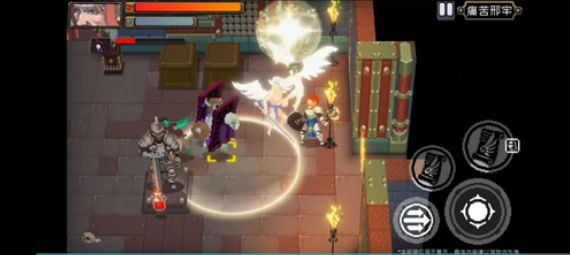 《战魂铭人》游戏测评:角色强度分析 《战魂铭人》游戏测评:角色强度分析