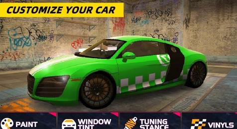 驾驶汽车3d模拟器