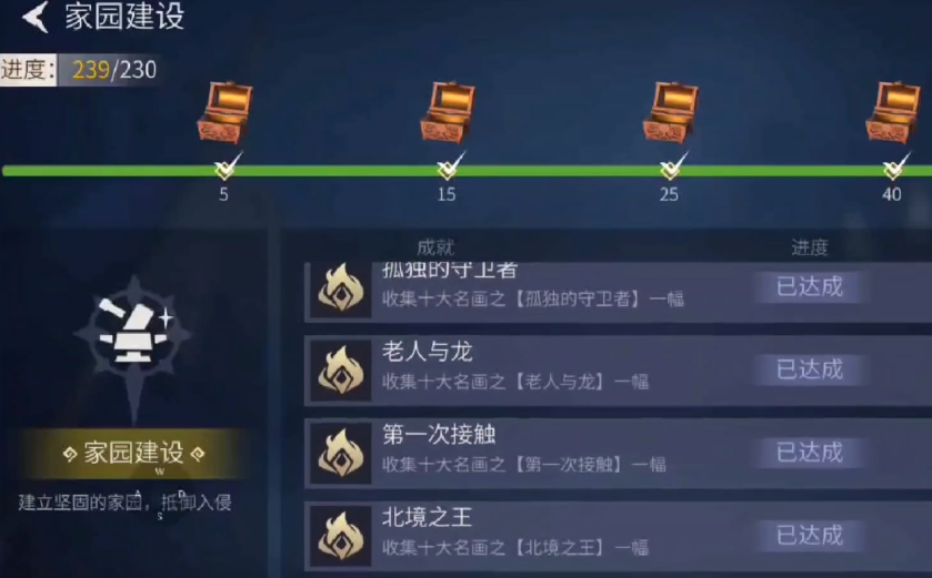 冰原守卫者世界名画有什么用 冰原守卫者世界名画有什么用