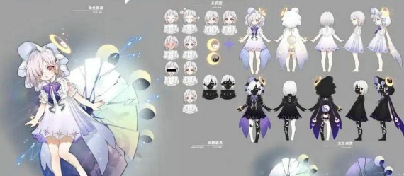 非人学园赤精子时装探险家怎么样