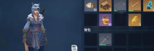 冰原守卫者逆鳞效果怎么样