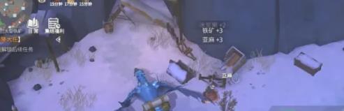 冰原守卫者逆鳞效果怎么样