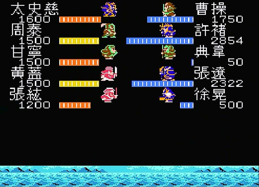 吞食天地2吕布怎么合成武将 吞食天地2吕布怎么合成武将