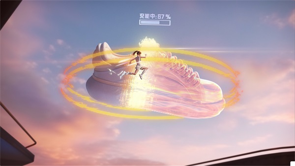 云游,一切皆有可能!《和平精英》携手中国李宁开启首场数字新品大赏 云游,一切皆有可能!《和平精英》携手中国李宁开启首场数字新品大赏