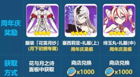 崩坏3重燃标记怎么得