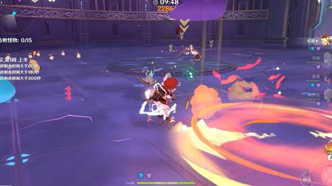 原神3.1深境螺旋哪些阵容强力 原神3.1深境螺旋哪些阵容强力