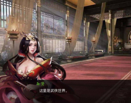 金庸群侠传加入哪个门派好 金庸群侠传加入哪个门派好