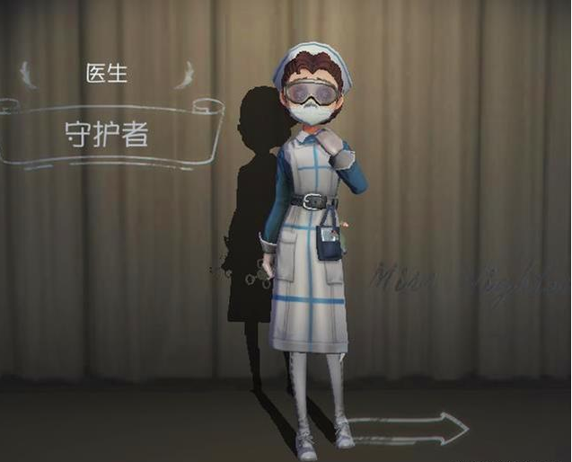 第五人格袭医怎么玩 第五人格袭医怎么玩