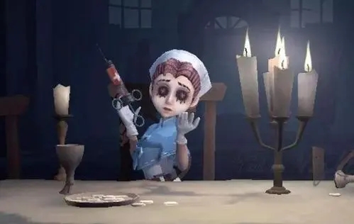 第五人格求生者医生怎么玩