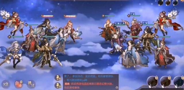 三国志幻想大陆姜维有什么用 三国志幻想大陆姜维有什么用