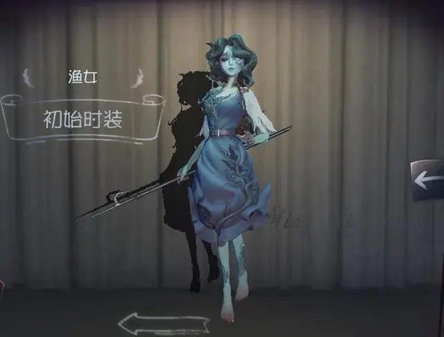 第五人格渔女怎么获得 第五人格渔女怎么获得