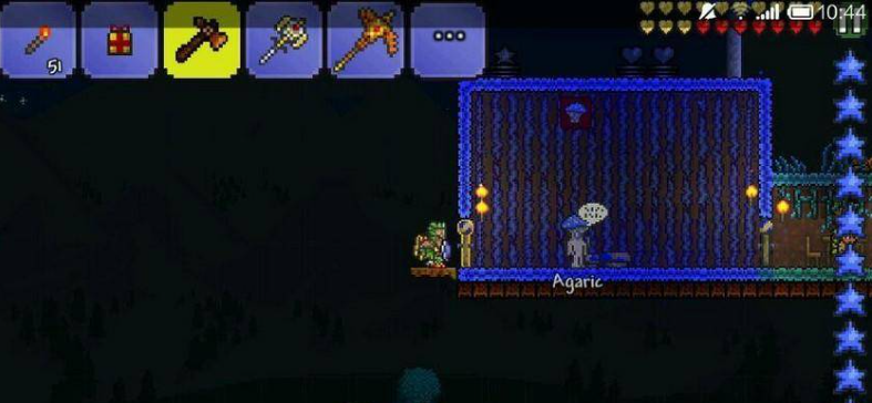 泰拉瑞亚迷失的女孩怎么刷 泰拉瑞亚迷失的女孩怎么刷