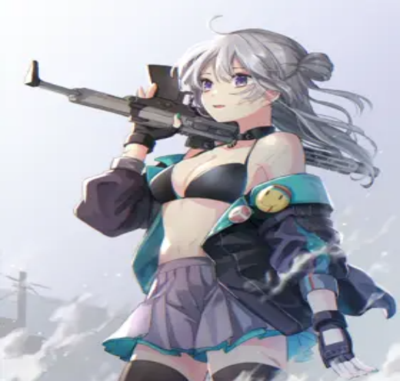 少女前线蜜獾怎么获得 少女前线蜜獾怎么获得