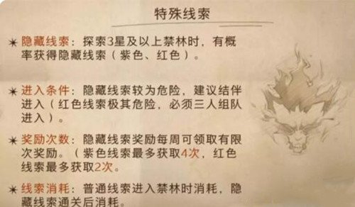 哈利波特魔法觉醒红色线索怎么获得 哈利波特魔法觉醒红色线索怎么获得
