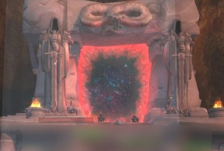 魔兽世界开启黑暗之门任务怎么做 魔兽世界开启黑暗之门任务怎么做