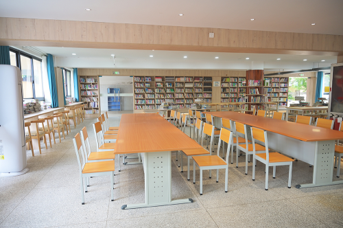 线上助力线下落地,《英雄三国》联合小蜗牛读书馆赋能数字公益 线上助力线下落地,《英雄三国》联合小蜗牛读书馆赋能数字公益