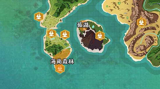 创造与魔法番茄哪里多 创造与魔法番茄哪里多