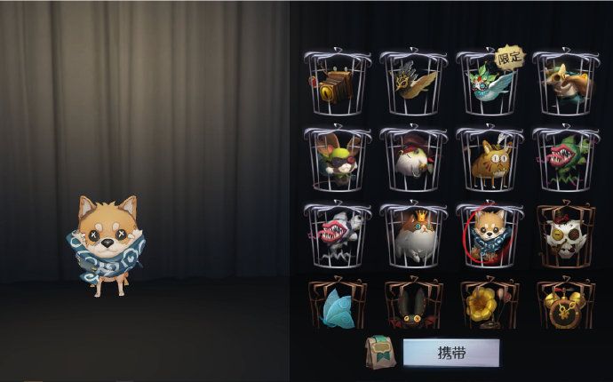 第五人格宠物有什么用 第五人格宠物有什么用