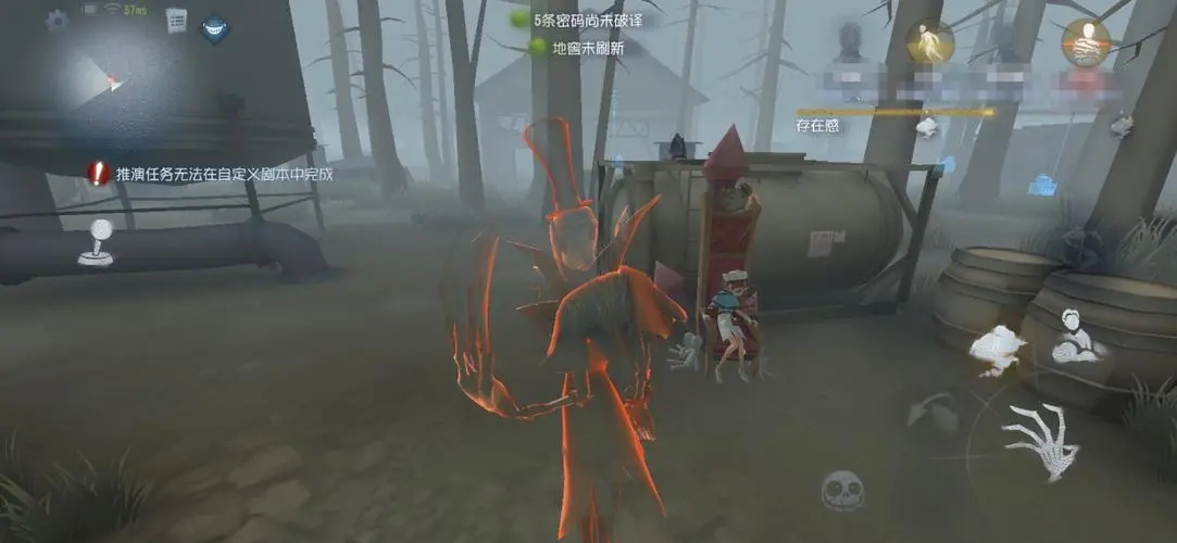 第五人格屠夫守尸怎么办 第五人格屠夫守尸怎么办
