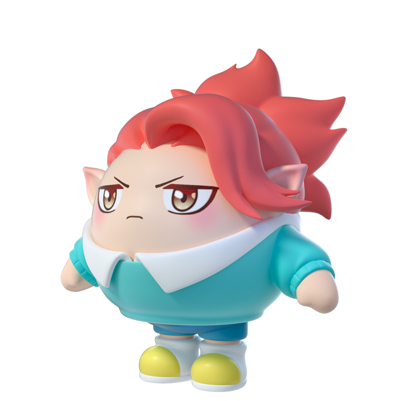 前方萌崽出没！《蛋仔派对》×《百鬼幼儿园》游戏联动重磅上线