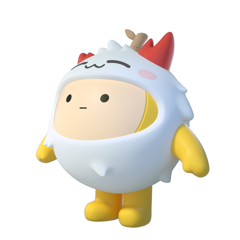 前方萌崽出没！《蛋仔派对》×《百鬼幼儿园》游戏联动重磅上线