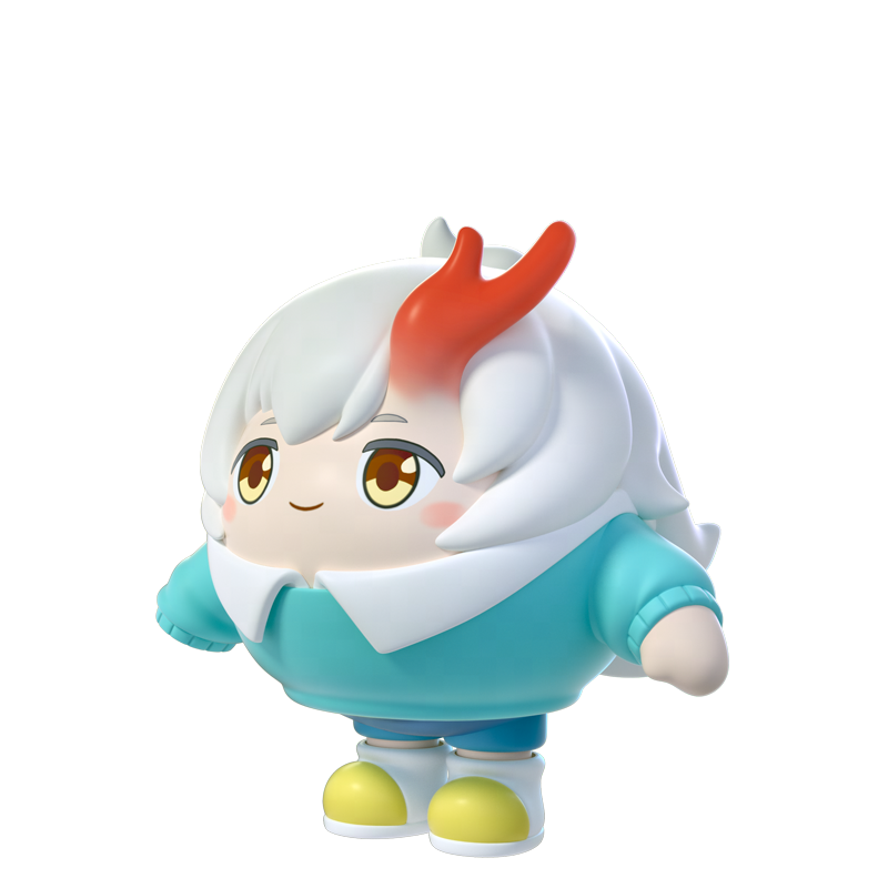 前方萌崽出没！《蛋仔派对》×《百鬼幼儿园》游戏联动重磅上线