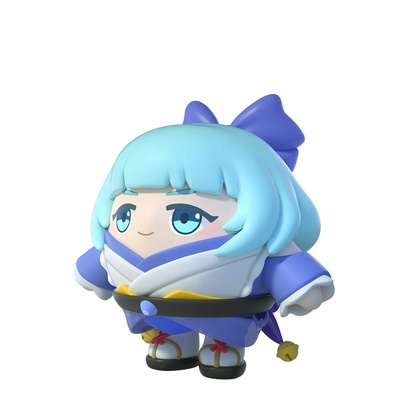 前方萌崽出没！《蛋仔派对》×《百鬼幼儿园》游戏联动重磅上线