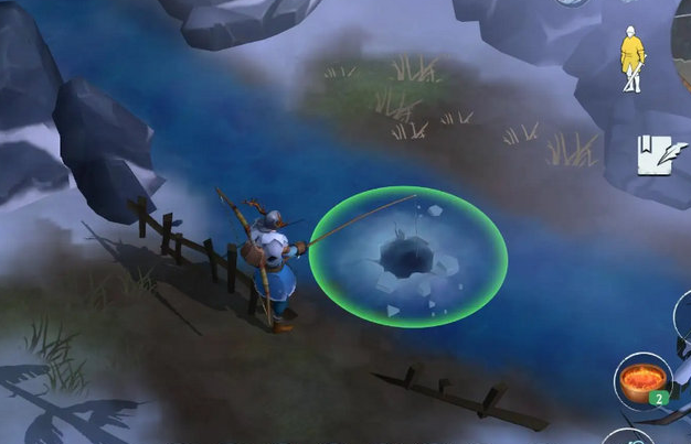 冰原守卫者铁匠台怎么获得