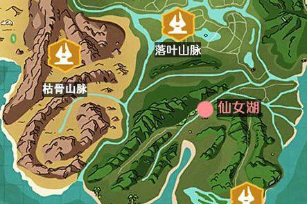 魔法与创造鲍鱼在哪钓 魔法与创造鲍鱼在哪钓