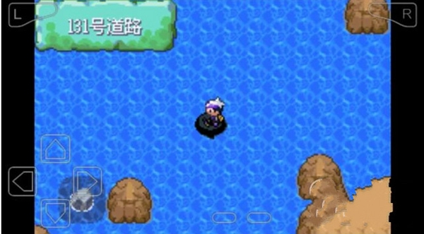 口袋妖怪天之柱怎么去 口袋妖怪天之柱怎么去