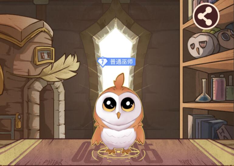 哈利波特魔法觉醒选什么宠物 哈利波特魔法觉醒选什么宠物