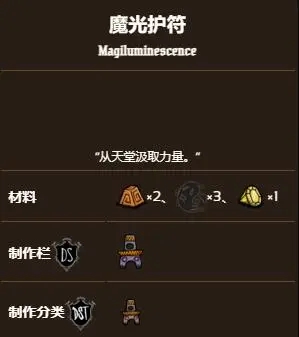 饥荒的黄宝石 饥荒的黄宝石