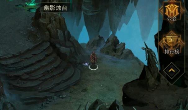 地下城堡3优胜者指环怎么用 地下城堡3优胜者指环怎么用