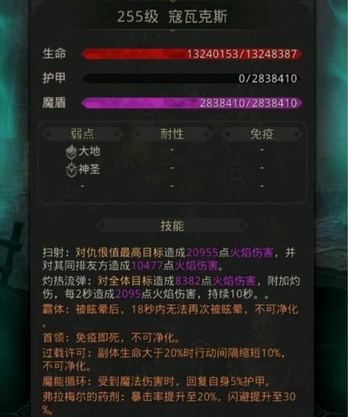 地下城堡3运河古渡心魔攻略 运河古渡心魔怎么过 地下城堡3运河古渡心魔攻略 运河古渡心魔怎么过