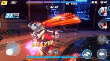 崩坏3血夜盛宴通关攻略 血夜盛宴怎么过 崩坏3血夜盛宴通关攻略 血夜盛宴怎么过