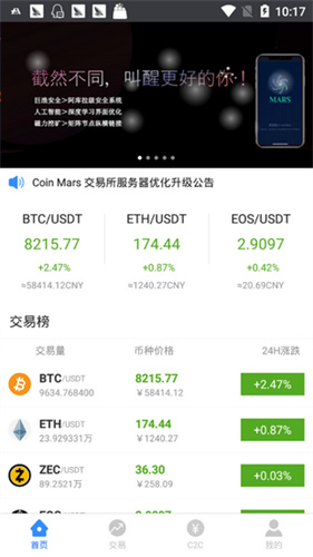 9coin交易所官网版