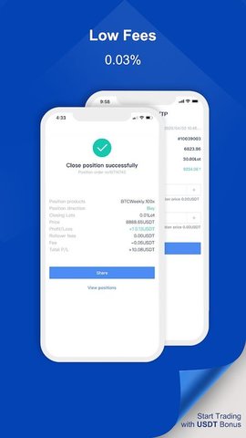 bithumb交易所app