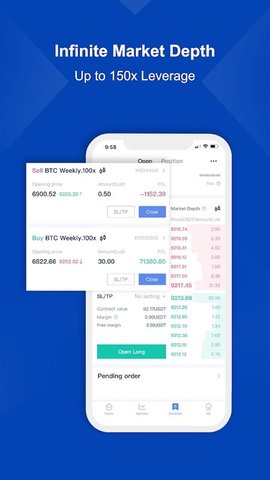 bithumb交易所app