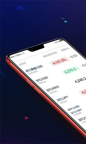 coinbene交易所官网版