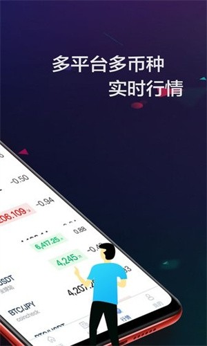 coinbene交易所官网版
