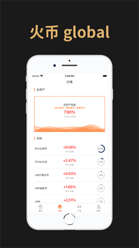 ht交易所app