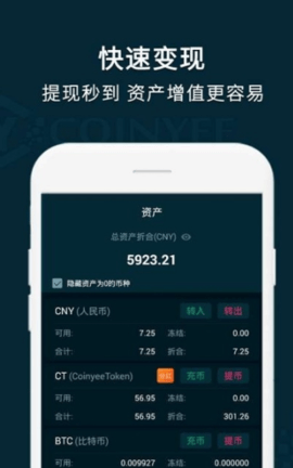 币易最新版本