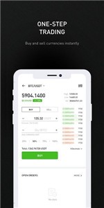 bitmart交易所app