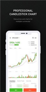 bitmart交易所app